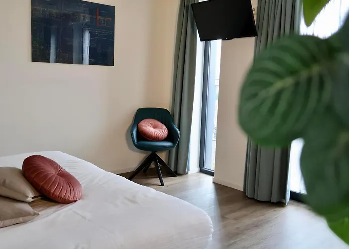 Moeke Mooren