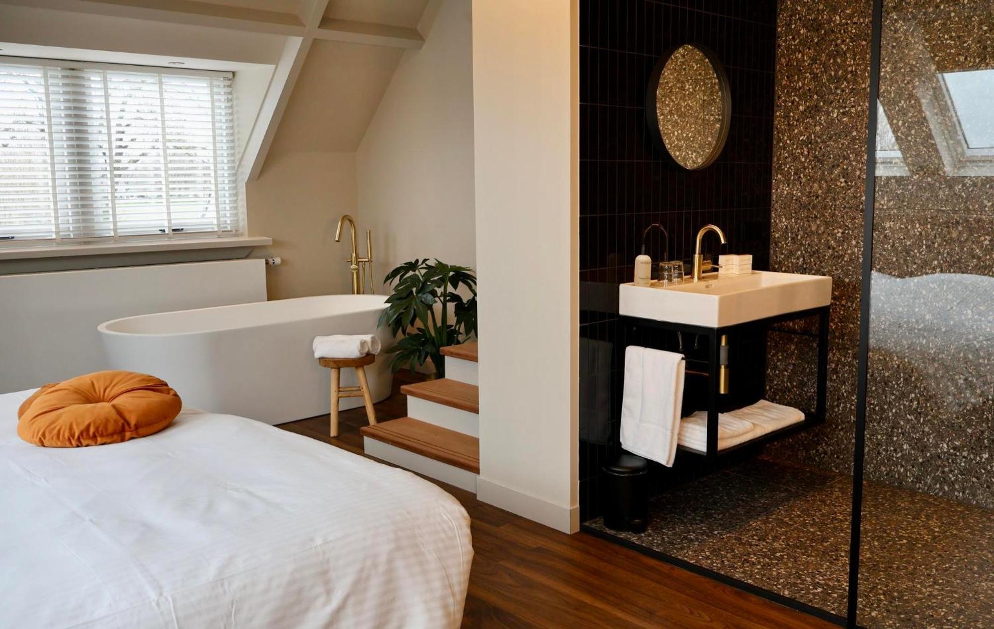 Hotel Moeke Mooren