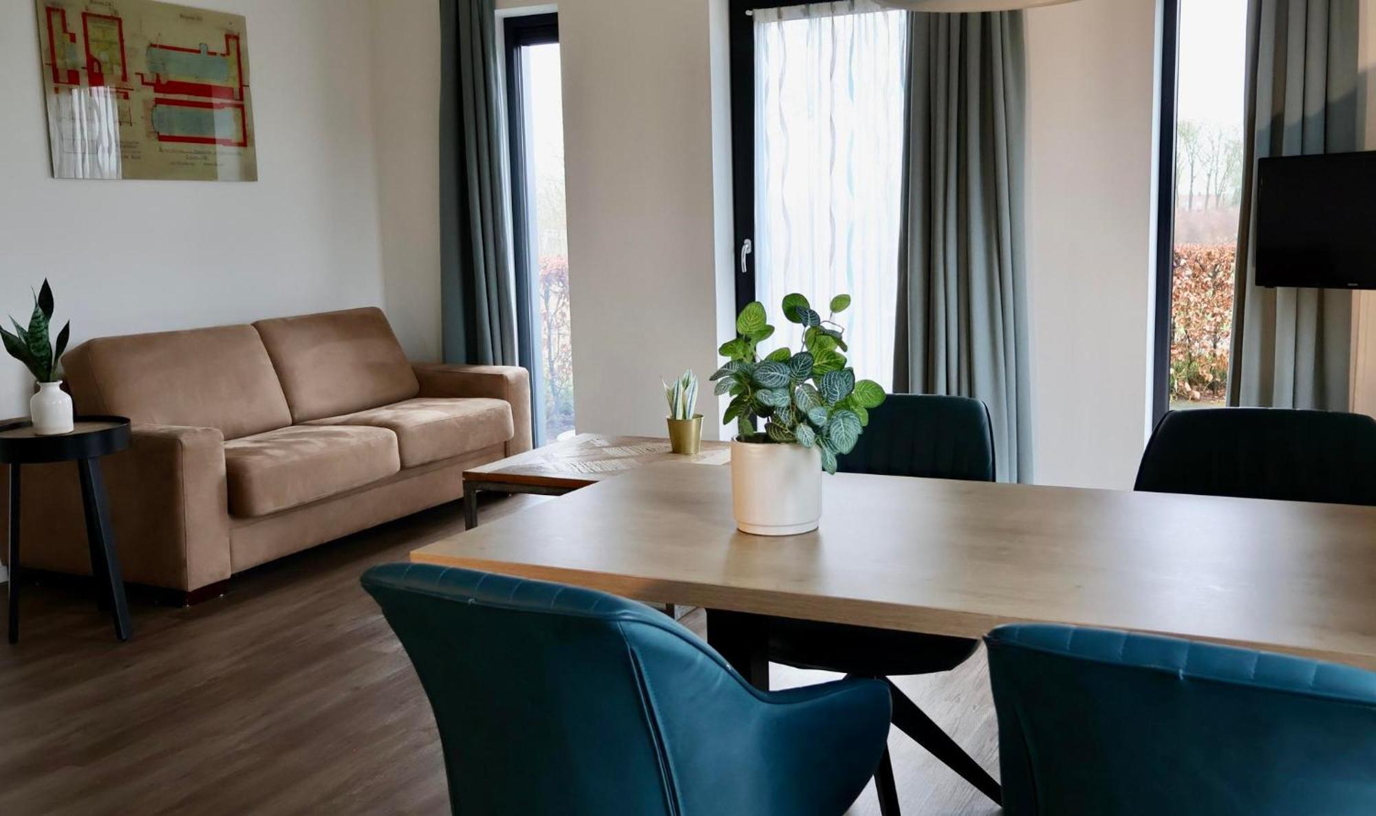 Moeke Mooren 4* Appeltern