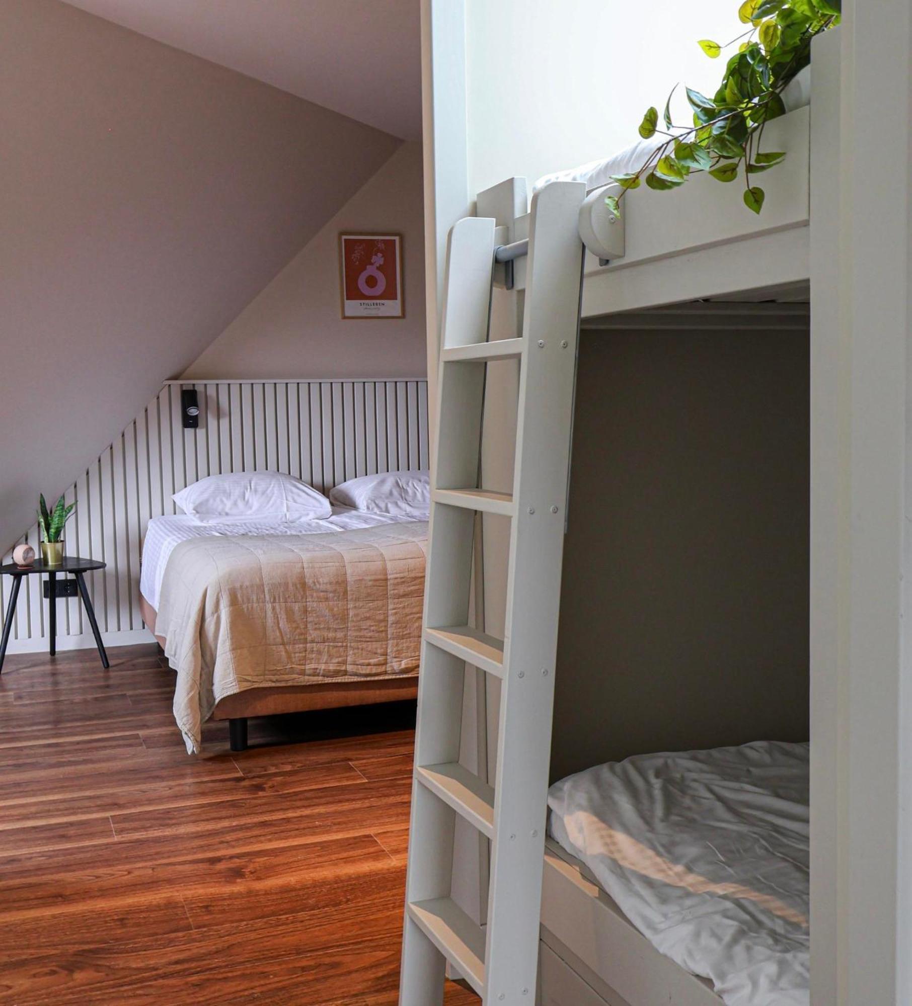 Moeke Mooren Hotel