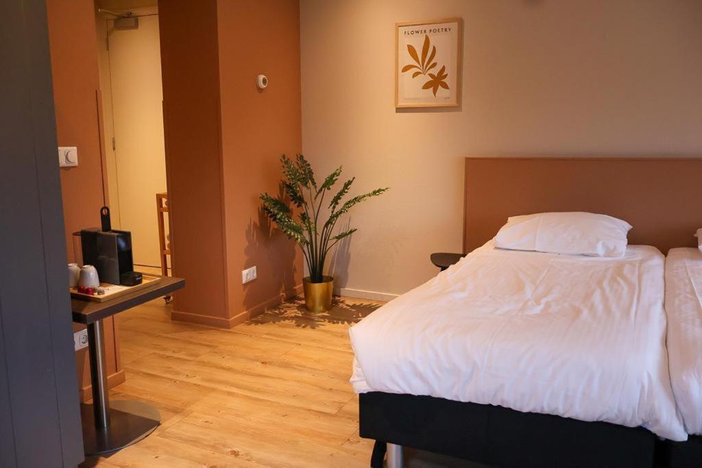 Moeke Mooren Hotel Appeltern