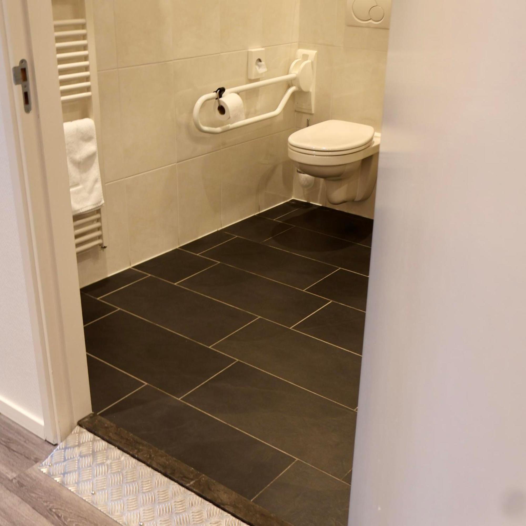 Moeke Mooren Hotel 4*