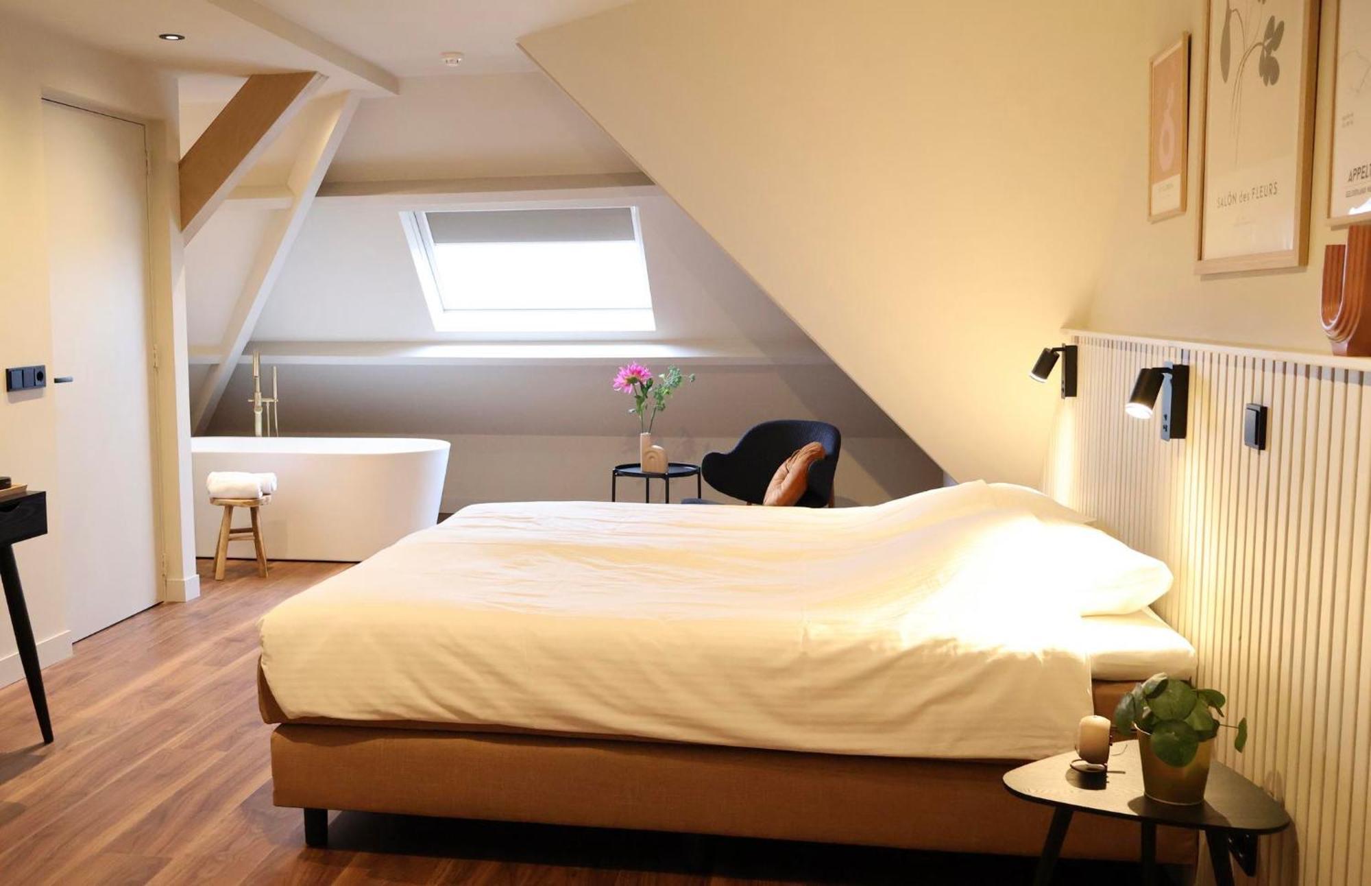 Hotel Moeke Mooren