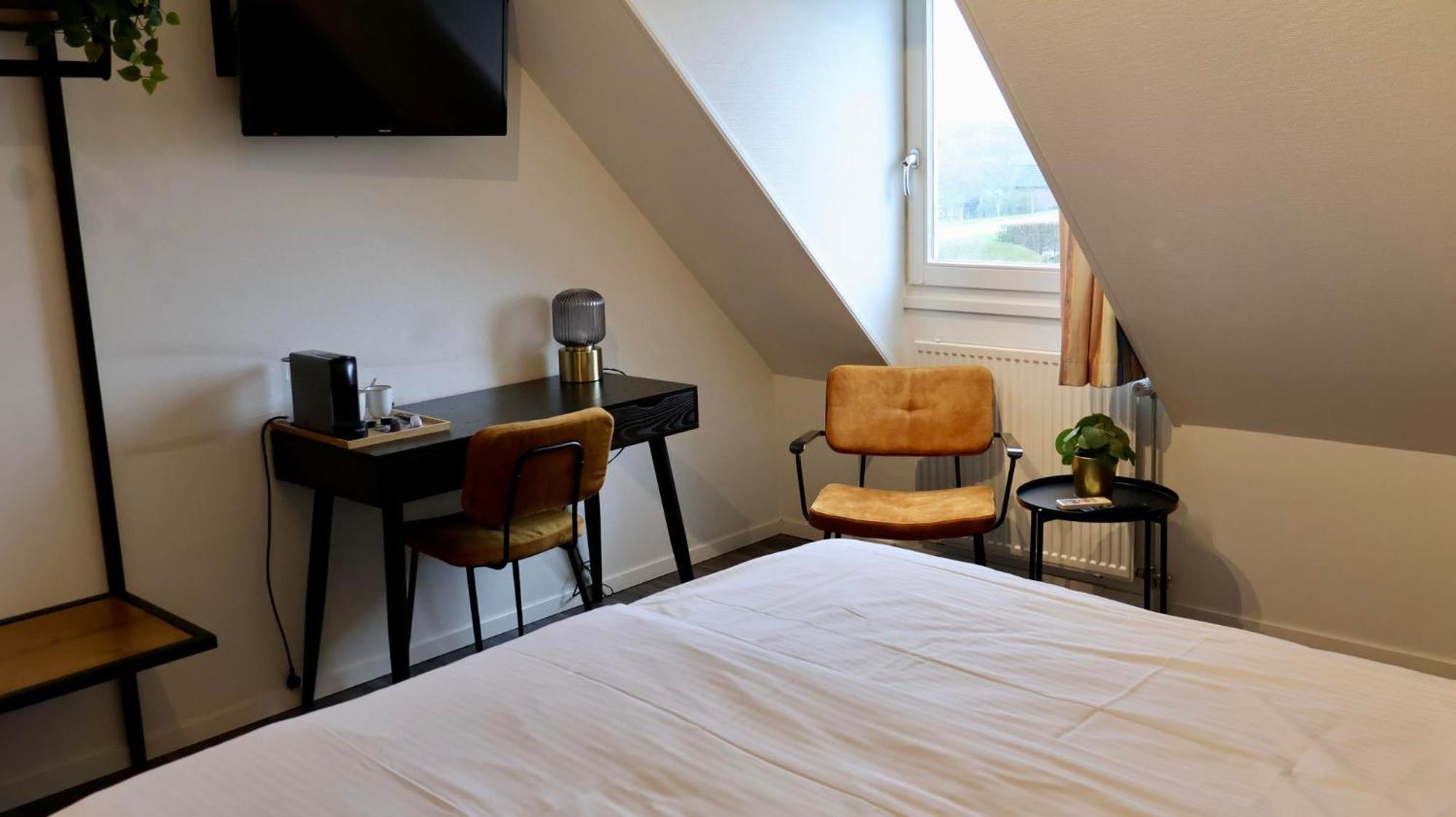 Moeke Mooren 4* Appeltern