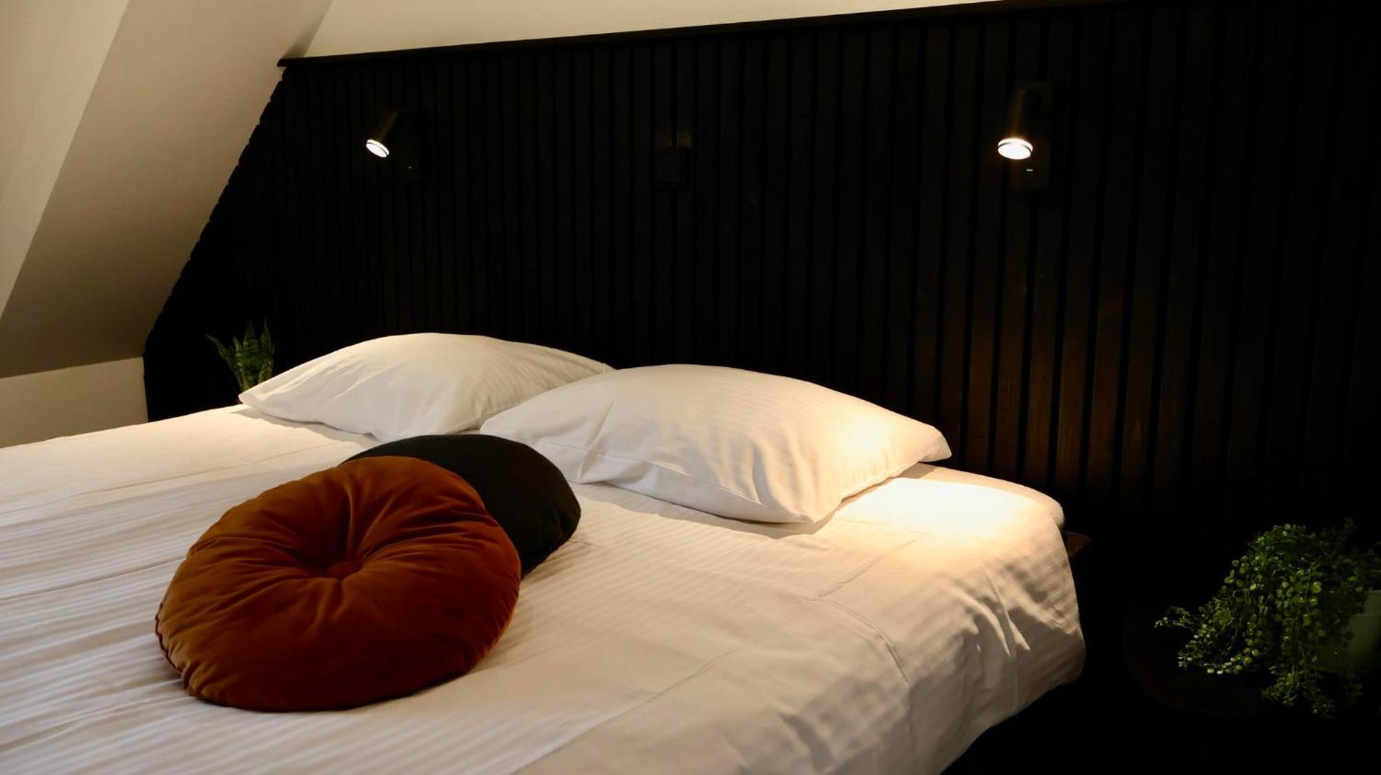 Moeke Mooren Hotel