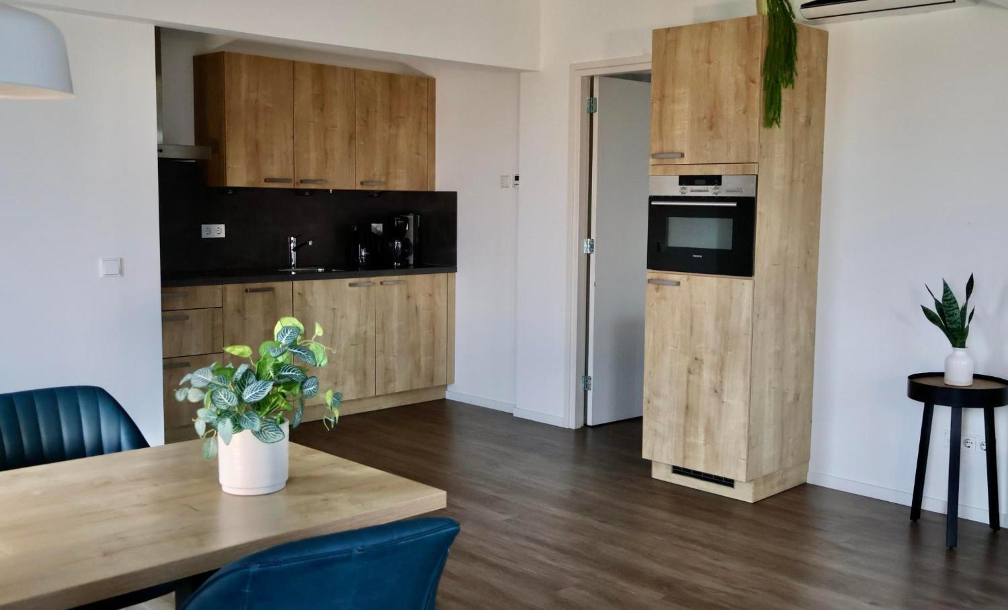 Hotel Moeke Mooren 4*