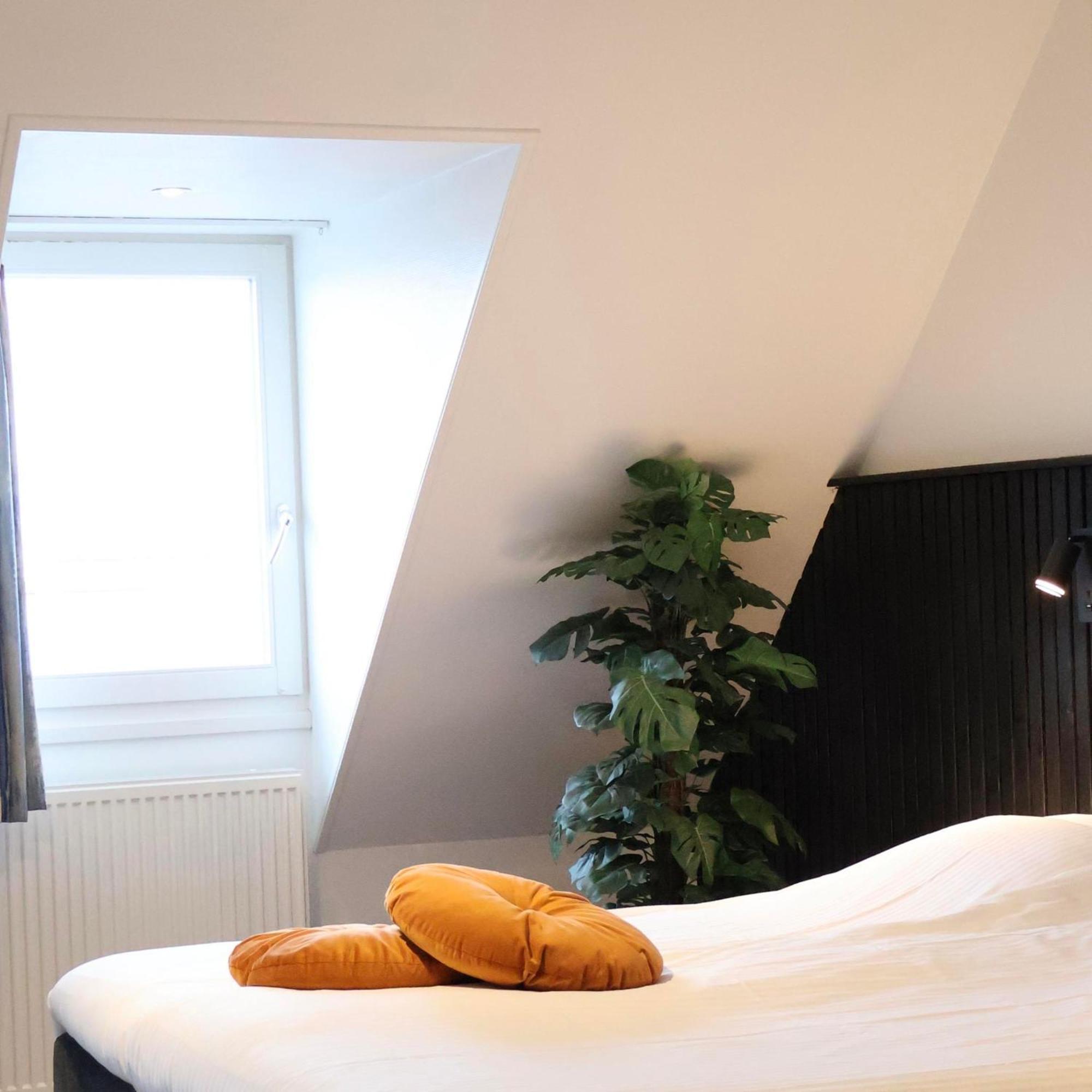 Moeke Mooren Hotel 4*