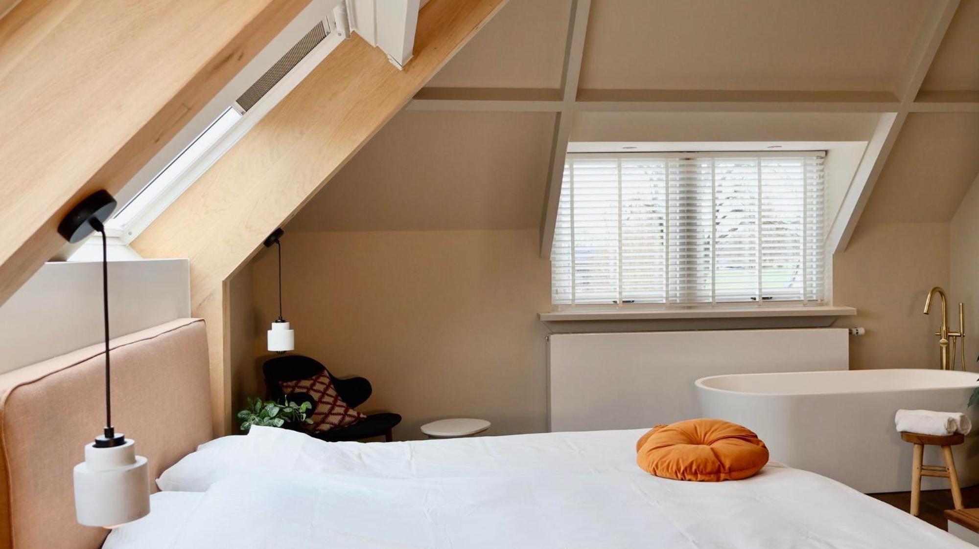 Hotel Moeke Mooren 4*