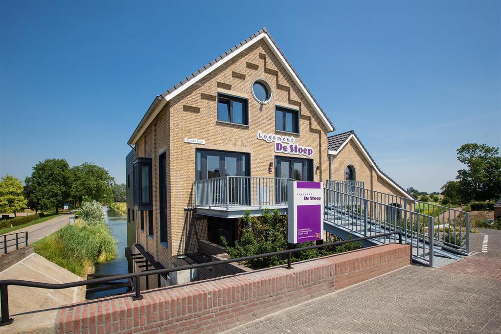 Hotel Moeke Mooren Appeltern