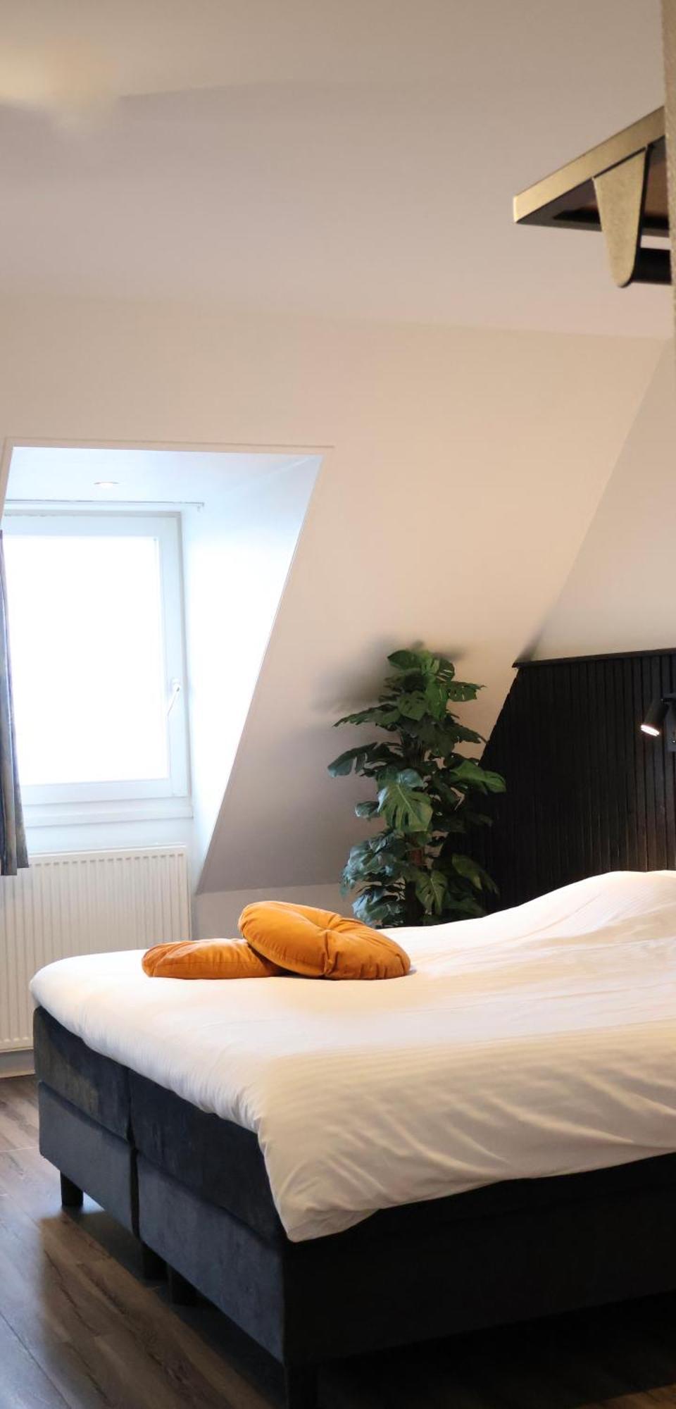 Hotel Moeke Mooren
