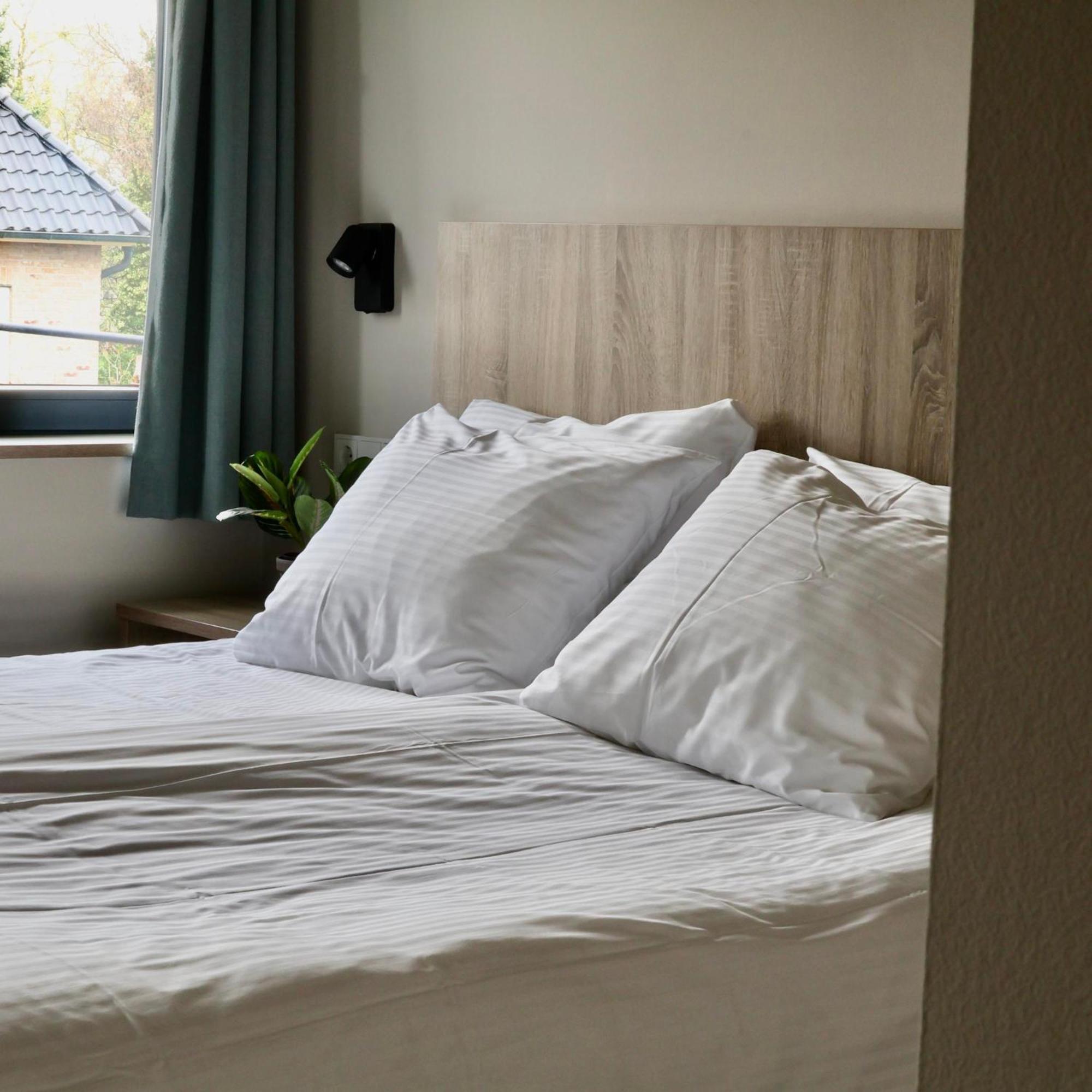 Hotel Moeke Mooren 4*