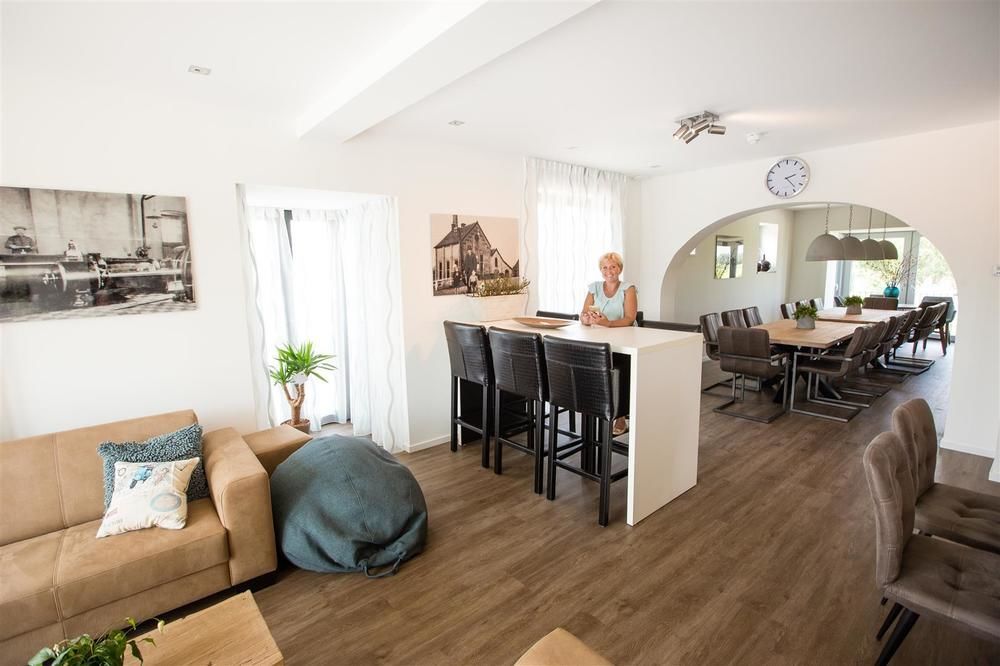 Moeke Mooren 4* Appeltern